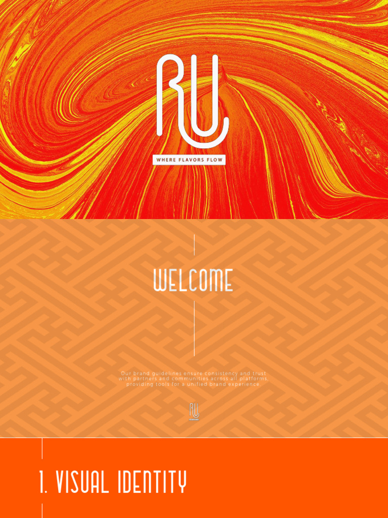 RU - Company Profile - 2024 | PDF | Coffee | Drink