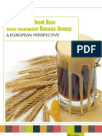 Wheat Beers - Michae Eder