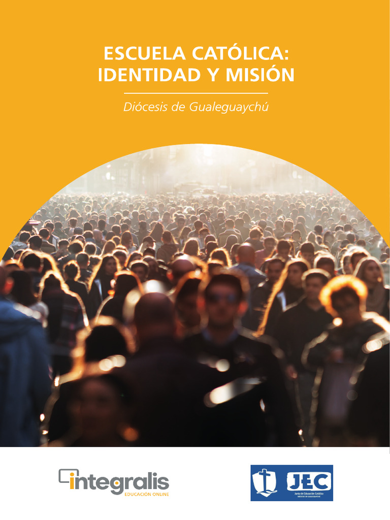 Programa Humanismo Gualeguaychu INTG | PDF