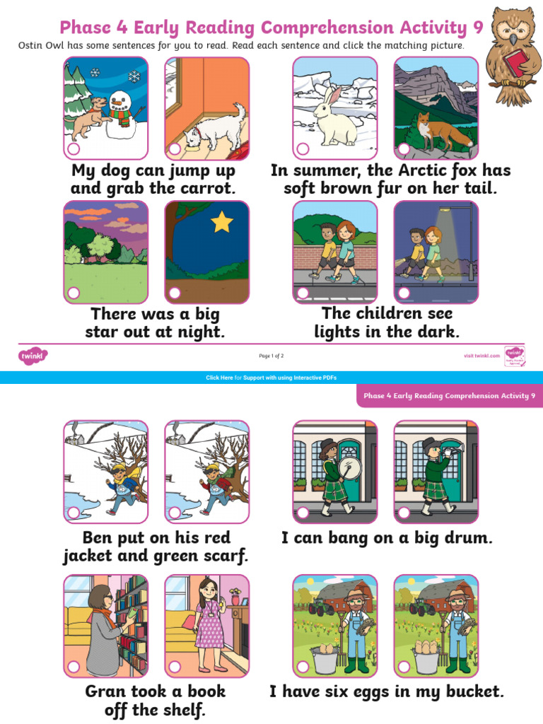 T e 2552003 Interactive PDF Phase 4 Early Reading Comprehension ...