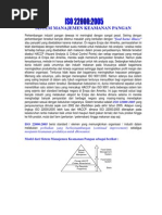 Download Perbedaan Antara ISO 9001  HACCP  ISO 22000 by anon-554241 SN7855807 doc pdf