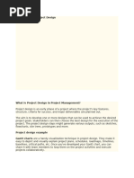 Critical Design Review Checklist | PDF | Risk | Prototype