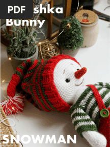Snowman - 24