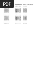 Chart of Standard Can Sizes | PDF | Ounce | Pound (Mass)