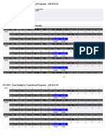 PIT 2012 - Data Quality For Transitional Programs - v2012.01.10