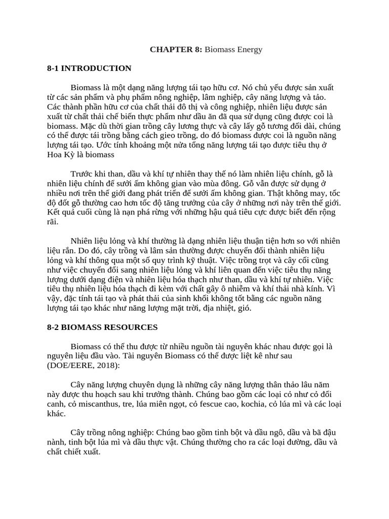 Chapter 8 | PDF