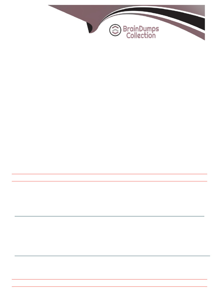 Outsystems Associate Reactive Developer Outsystems 11 Exam ...