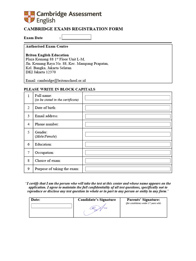 Agus Supriyanto | PDF