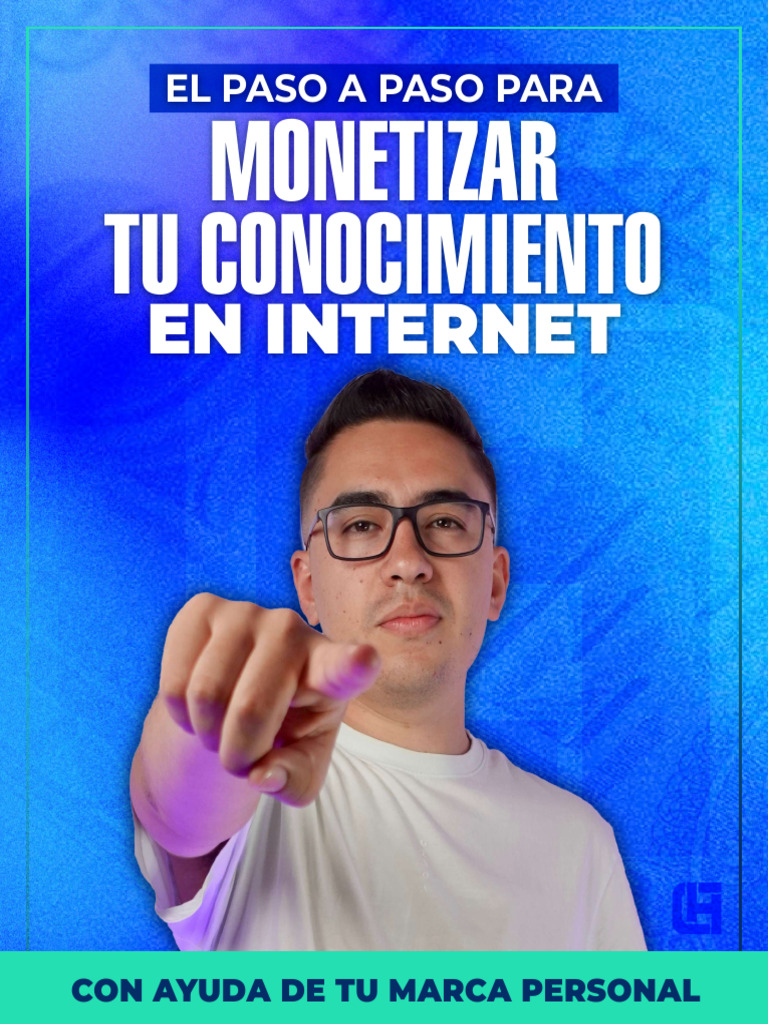 Monetiza tu Conocimiento Online | PDF | Marketing | Marca