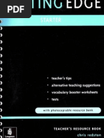 New Cutting Edge Elementary Student S Book Pdf