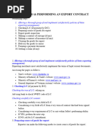 VVMV JSC: Logistics & Transport Services | PDF | Cargo | Freight Transport