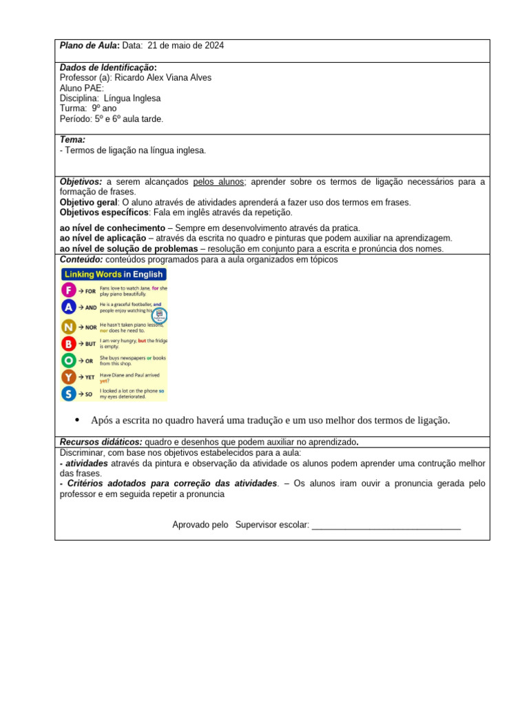 Ano LI | PDF | Carreira e Crescimento | Artes Linguísticas e Disciplina