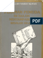 Peranan Pemuda Di Dalam Meyampaikan Risalah Islam - Abdullah Nasih Ulwan