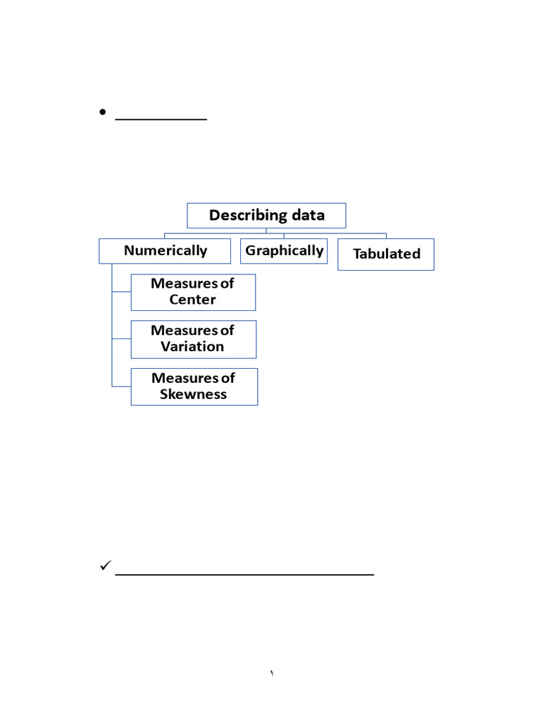 Lecture 2 | PDF | Scientific Method