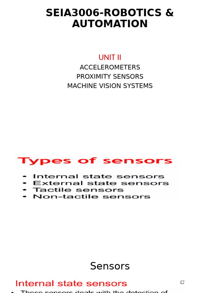 Understanding Accelerometers and Sensors | PDF | Accelerometer | Inductor