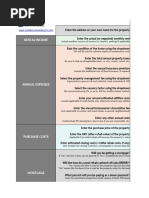 My Singing Monsters Tips & Tricks Guide | PDF | Foreign Language Studies |  Home & Garden