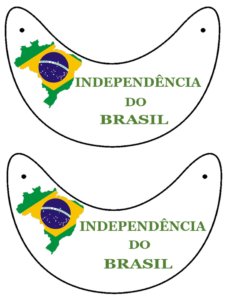 VISEIRA INDEPENDÊNCIA | PDF
