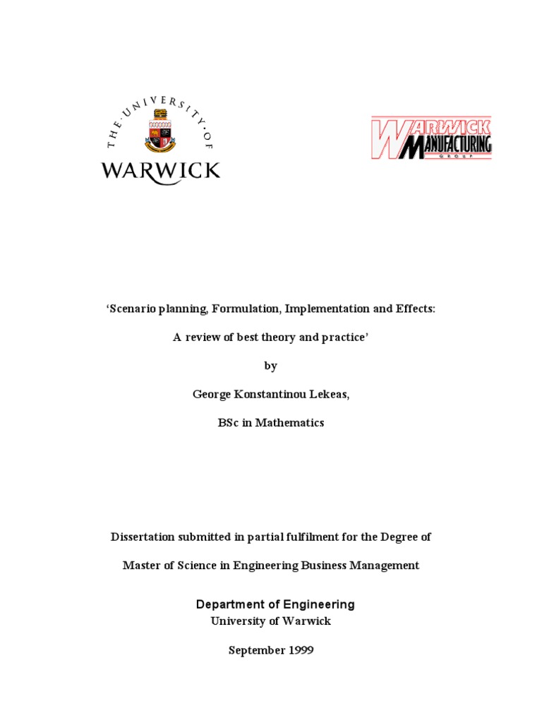 Scenario planning thesis 07 picture