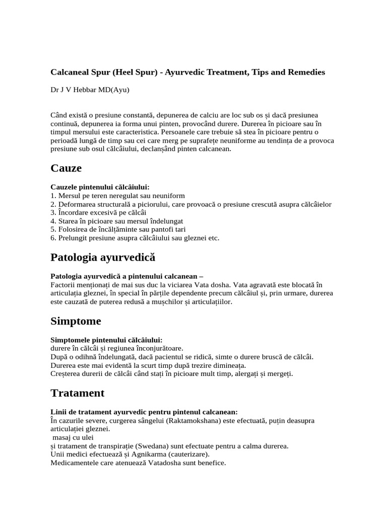 Pinteni | PDF
