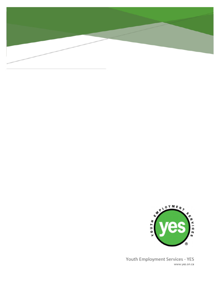 Entrepreneurship 101 Workbook | PDF | Entrepreneurship | Business
