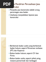 Proposal Investasi Perumahan