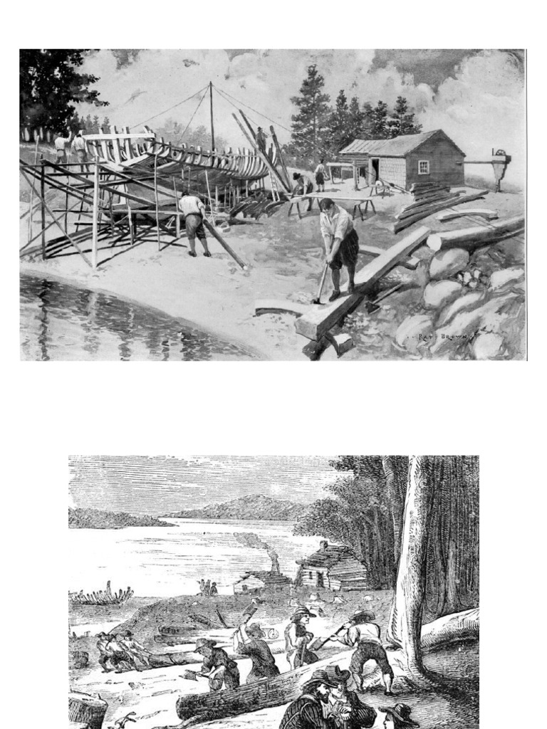 Colonial Regions Visuals - Escape Room | PDF