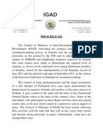 389 IGAD Council Press Release01 12