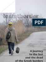 Lost at Border 