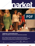 E-market Magazin- Setiembre 2011