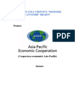 Cooper Area Economica Asia Pacific