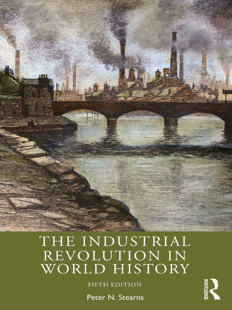 Preview-9781000227048 A40092561 | PDF | Industrial Revolution | Engines