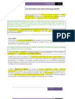 Memorex-COBIT 2