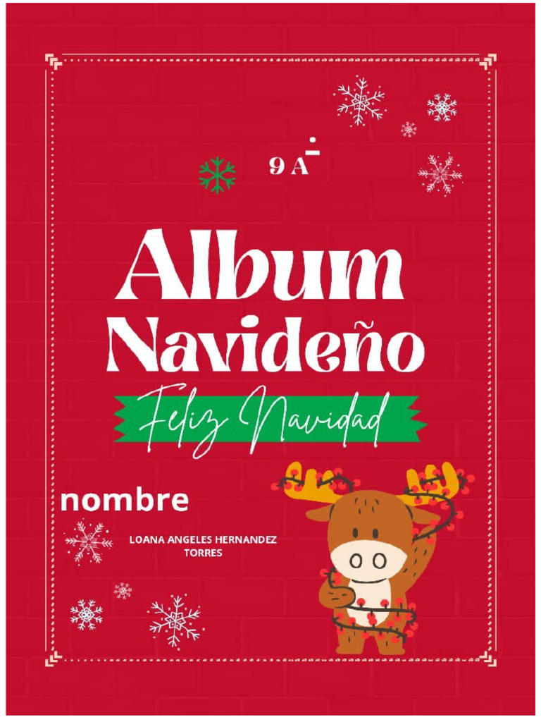 Villancicos para Celebrar la Navidad | PDF | Navidad | María, madre de ...