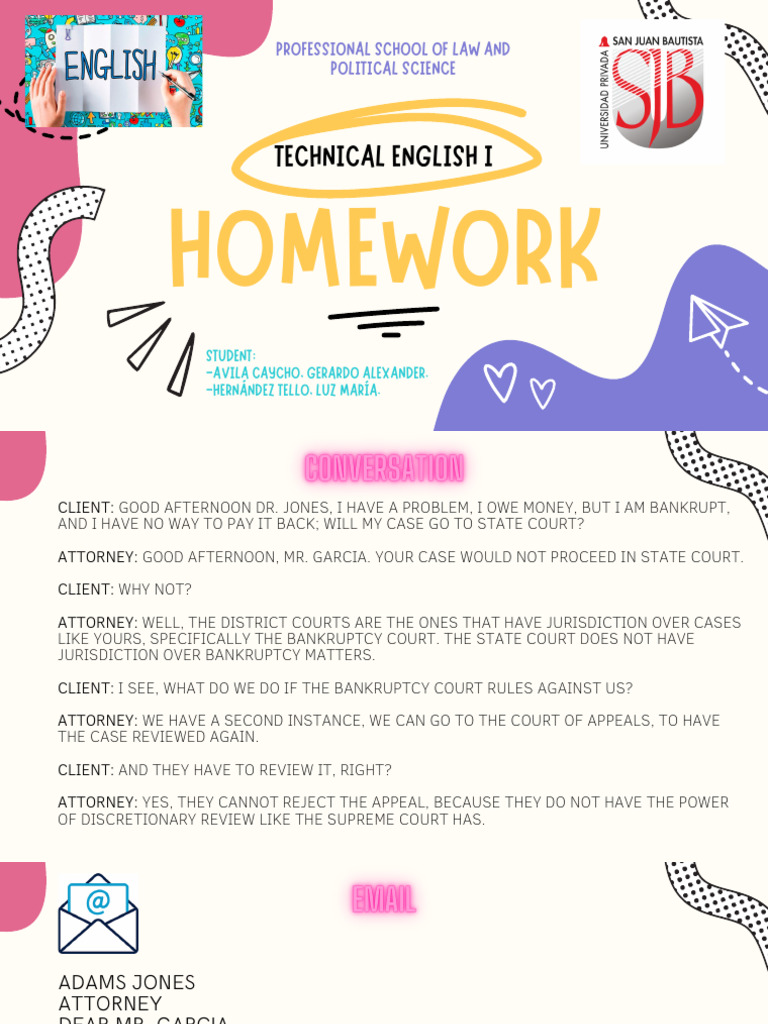 HOMEWORK | PDF
