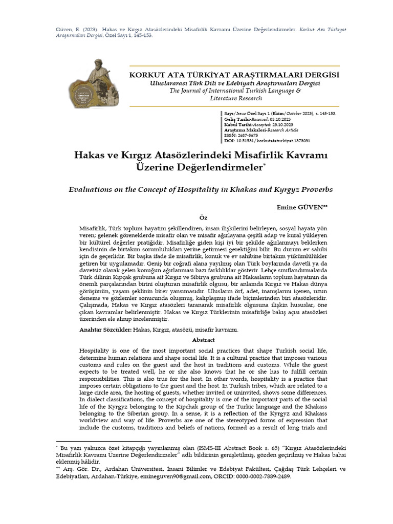 10 51531-Korkutataturkiyat 1373031-3461976 | PDF