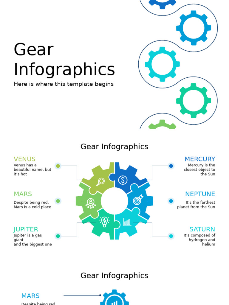 Planetary Gear Infographics | PDF | Planets | Planets In Astrology