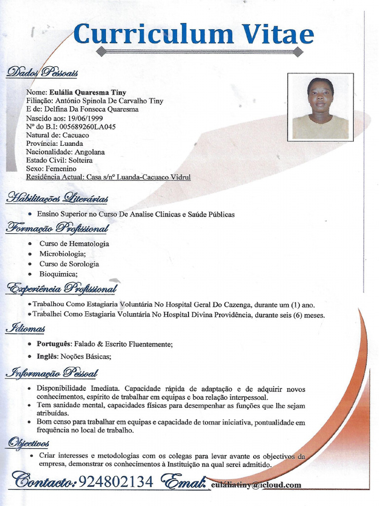 Curriculum eulal lia tiny pdf