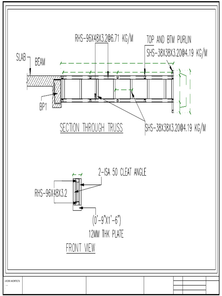 MS Frame Work For MR - Kapil Verm | PDF