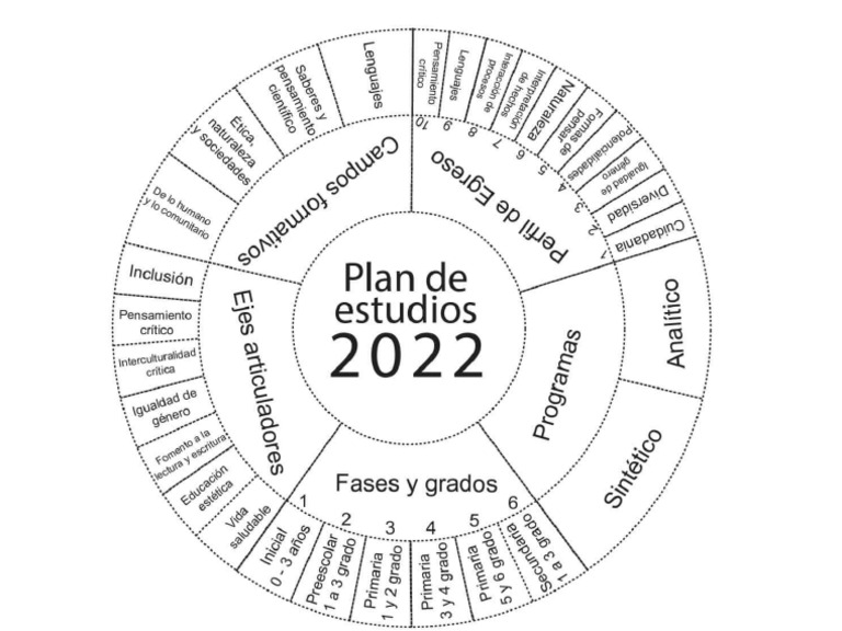 Plan de Estudios | PDF