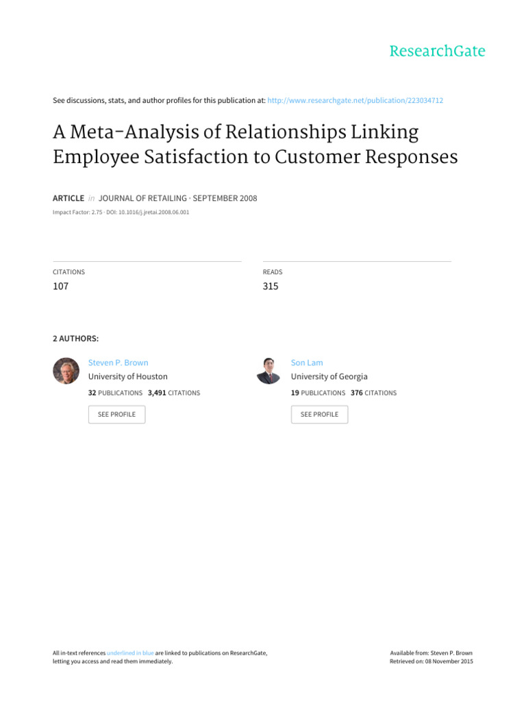 Brown and lam 2008 pdf meta analysis effect size