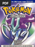 Pokemon Emerald Walkthrough Pdf