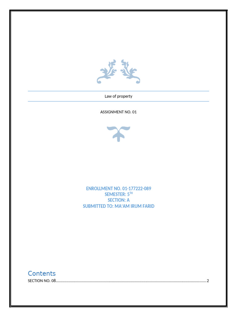 law-of-property-pdf-property-leasehold-estate