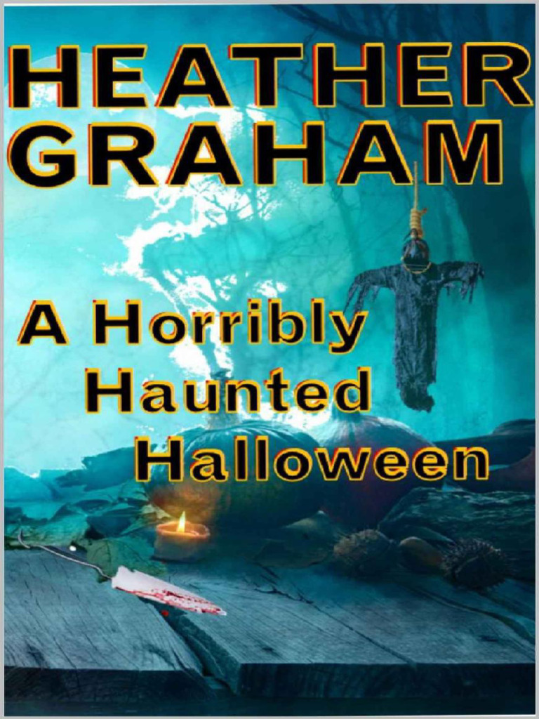 A Horribly Haunted Halloween | PDF | Halloween