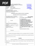 Filed: THE Offices J. Purtell