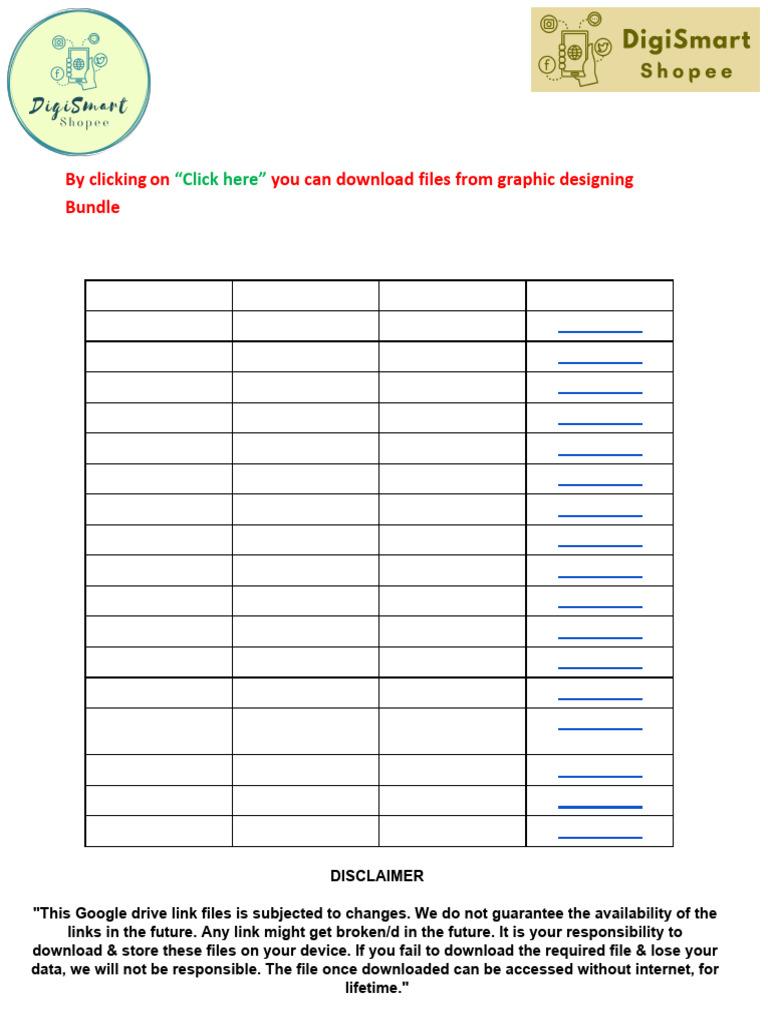 graphics-bundle | PDF | Adobe Photoshop | Computer File