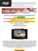 Download Pantangan Kista  Pantangan Penyakit Kista Ovarium by KistaOvarium SN78576703 doc pdf