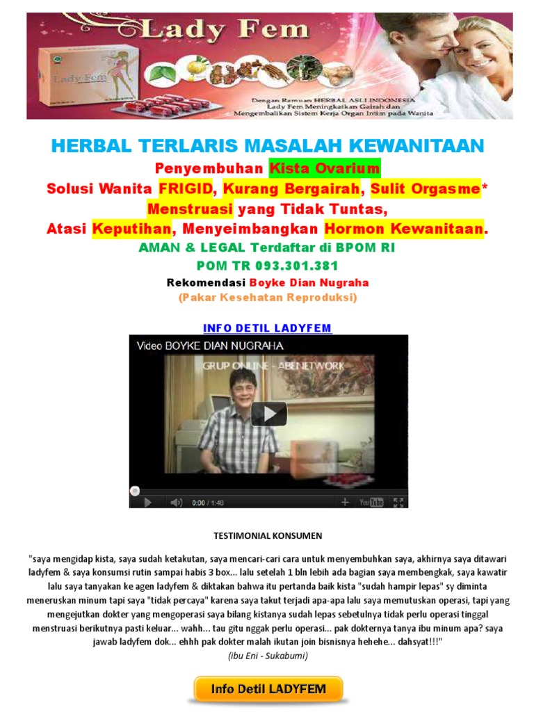 Doc Laporan Pendahuluan Kista Ovary Shezye Fa Academia Edu