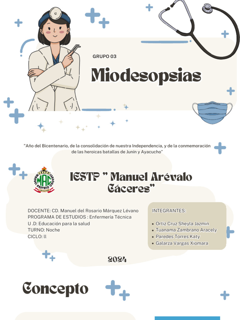 Miodesopsias: Causas y Tratamientos | PDF | Enfermedades y trastornos ...