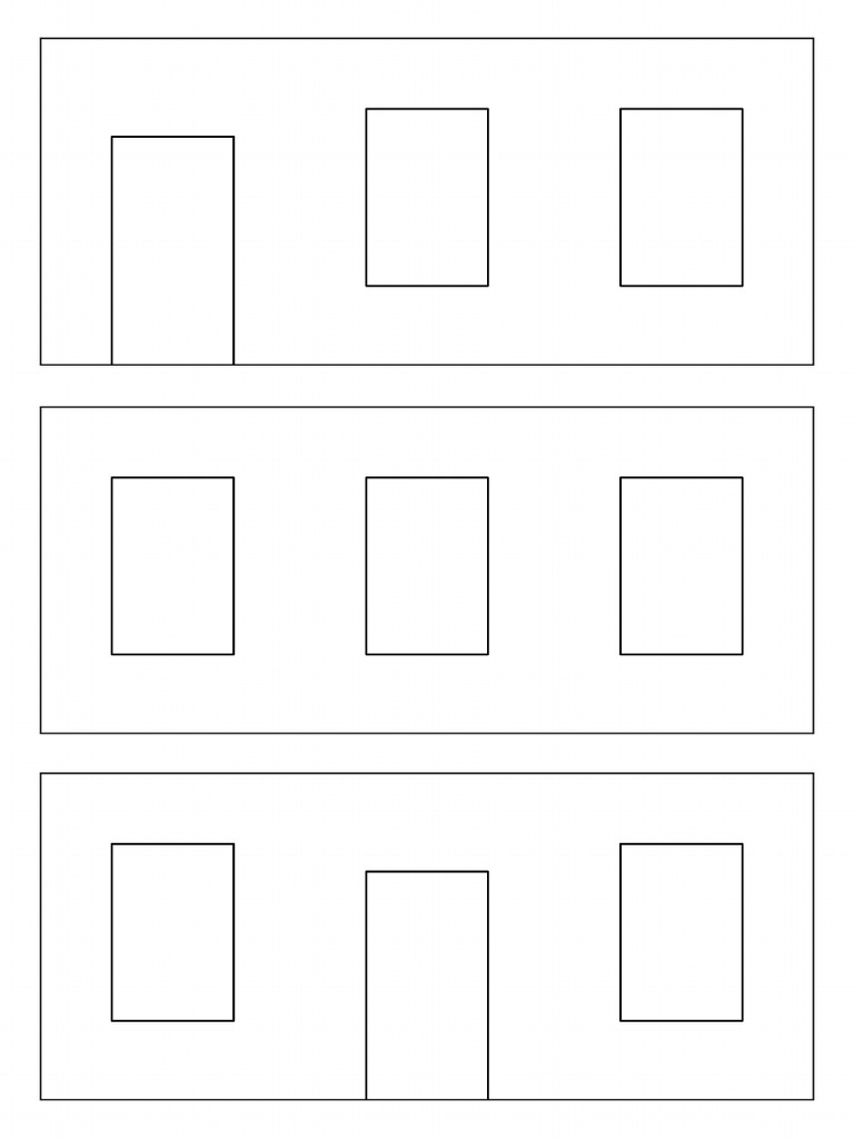 Square Template | PDF