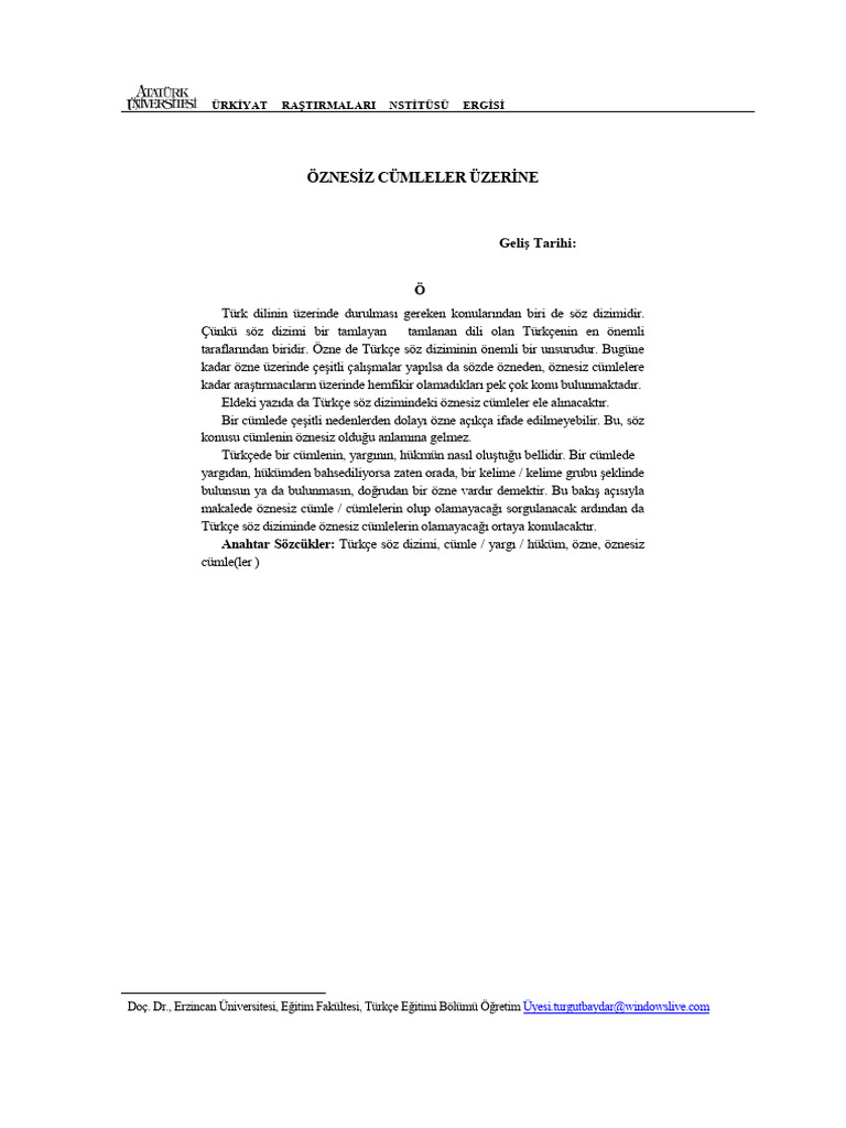 Znes - Z C - Mleler - Zer - Ne (#323775) - 318259 | PDF